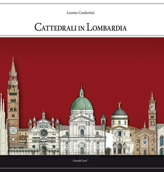 CATTEDRALI IN LOMBARDIA