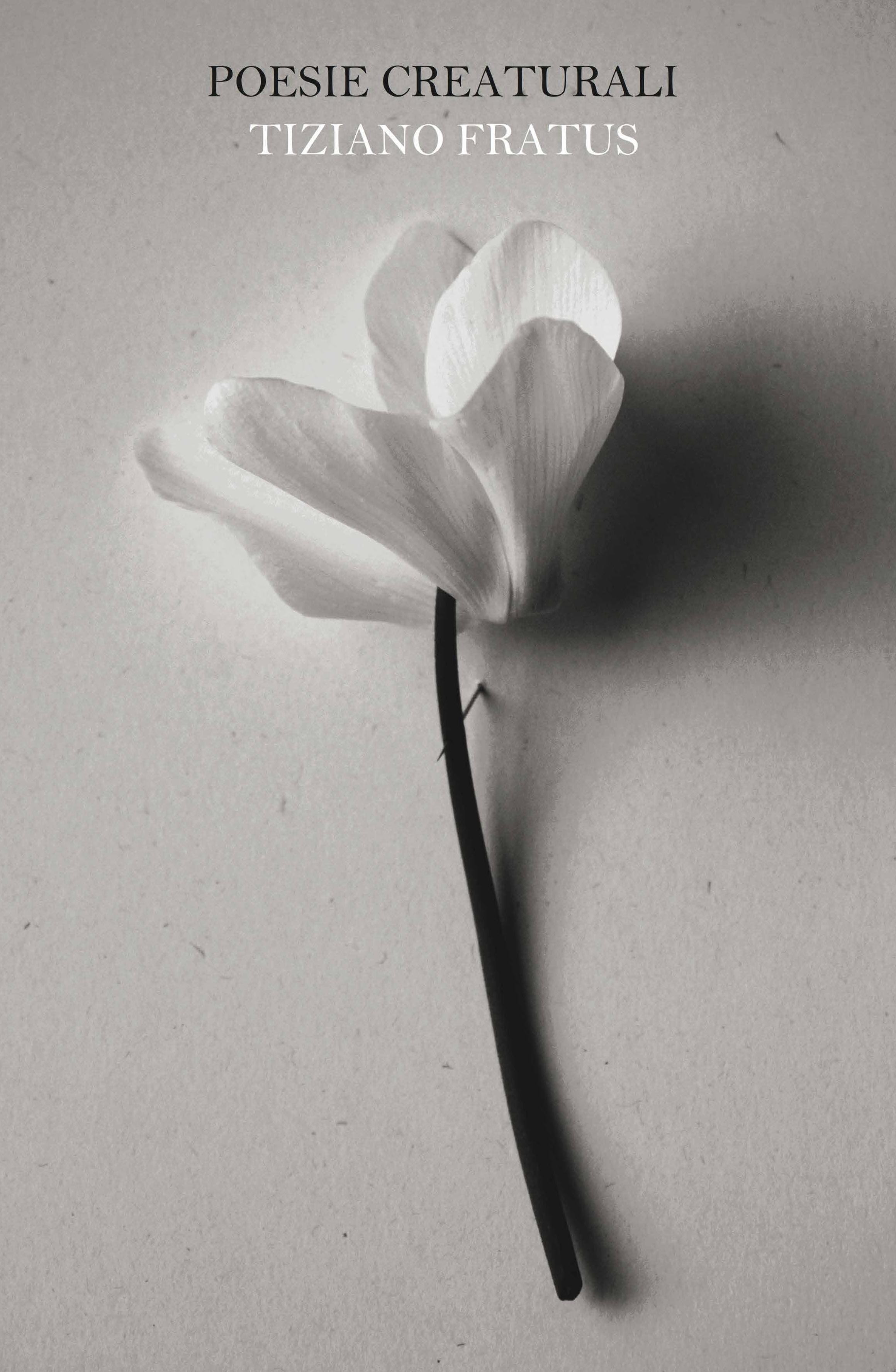 POESIE CREATURALI
