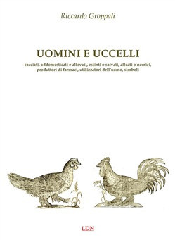 UOMINI E UCCELLI