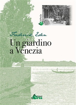 UN GIARDINO A VENEZIA