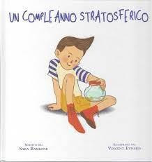 UN COMPLEANNO STRATOSFERICO