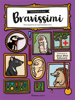 BRAVISSIMI