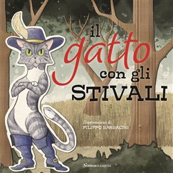 IL GATTO CON GLI STIVALI
