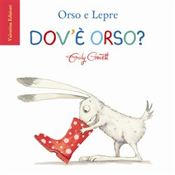 ORSO E LEPRE DOV E ORSO