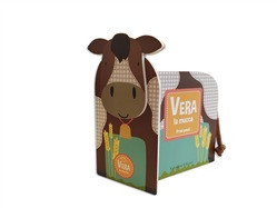 VERA LA MUCCA