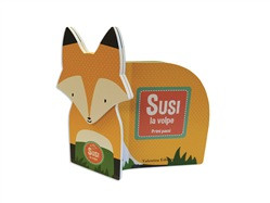 SUSI LA VOLPE