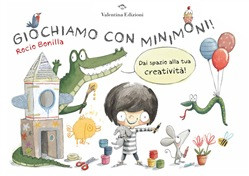 GIOCHIAMO CON I MINIMONI
