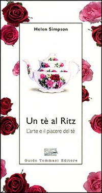 UN TE  AL RITZ