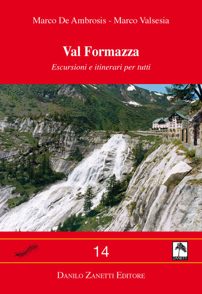 VAL FORMAZZA