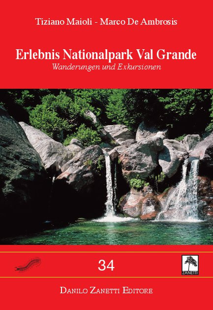 ERLEBNIS NATIONALPARK VAL GRANDE