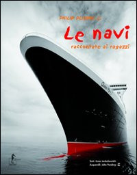 NAVI RACCONTATE AI RAGAZZI