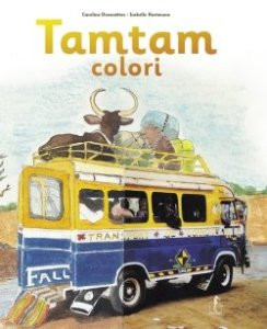 TAMTAM COLORI