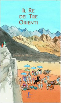 RE DEI TRE ORIENTI