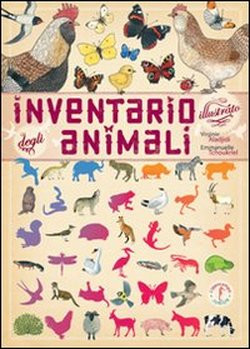 INVENTARIO DEGLI ANIMALI