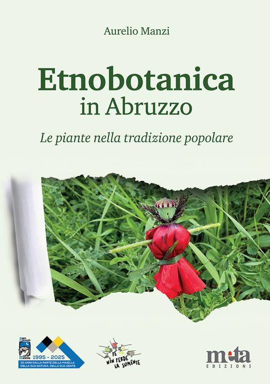 ETNOBOTANICA IN ABRUZZO