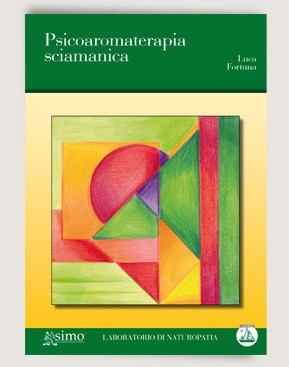 PSICOAROMATERAPIA SCIAMANICA