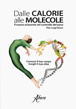 DALLE CALORIE ALLE MOLECOLE