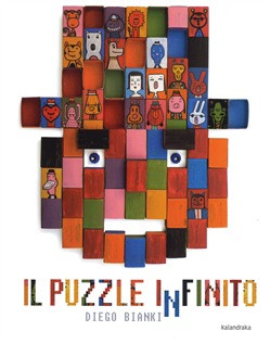 IL PUZZLE INFINITO