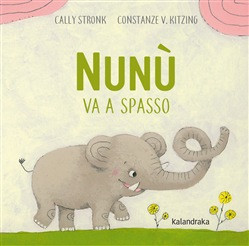 NUNU VA A SPASSO