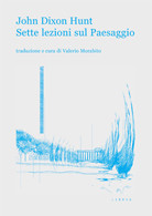 SETTE LEZIONI SUL PAESAGGIO