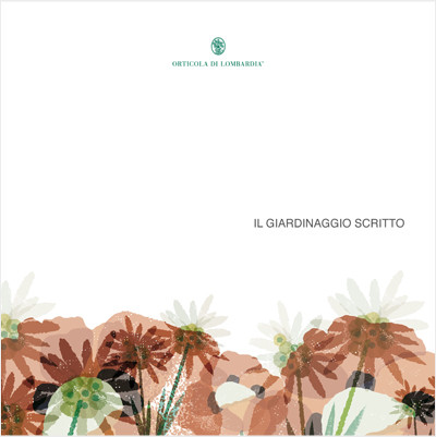 IL GIARDINAGGIO SCRITTO