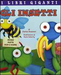 GLI INSETTI
