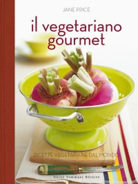 VEGETARIANO GOURMET