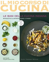 BASI DELLA CUCINA INDIANA