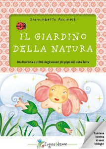 IL GIARDINO DELLA NATURA