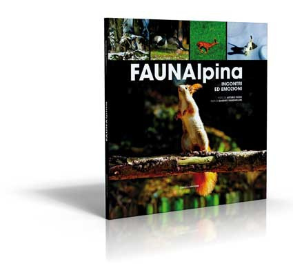 FAUNALPINA