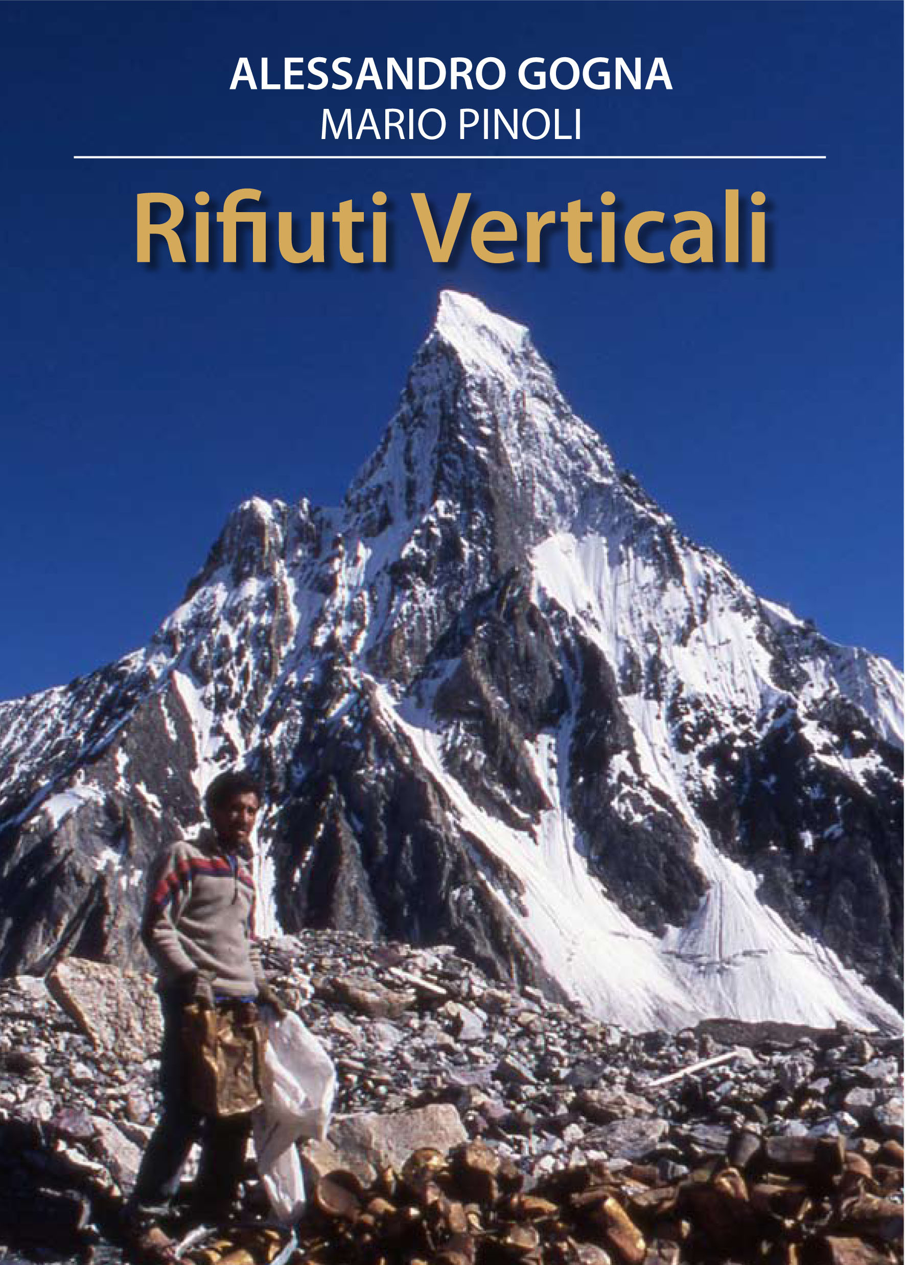 RIFIUTI VERTICALI