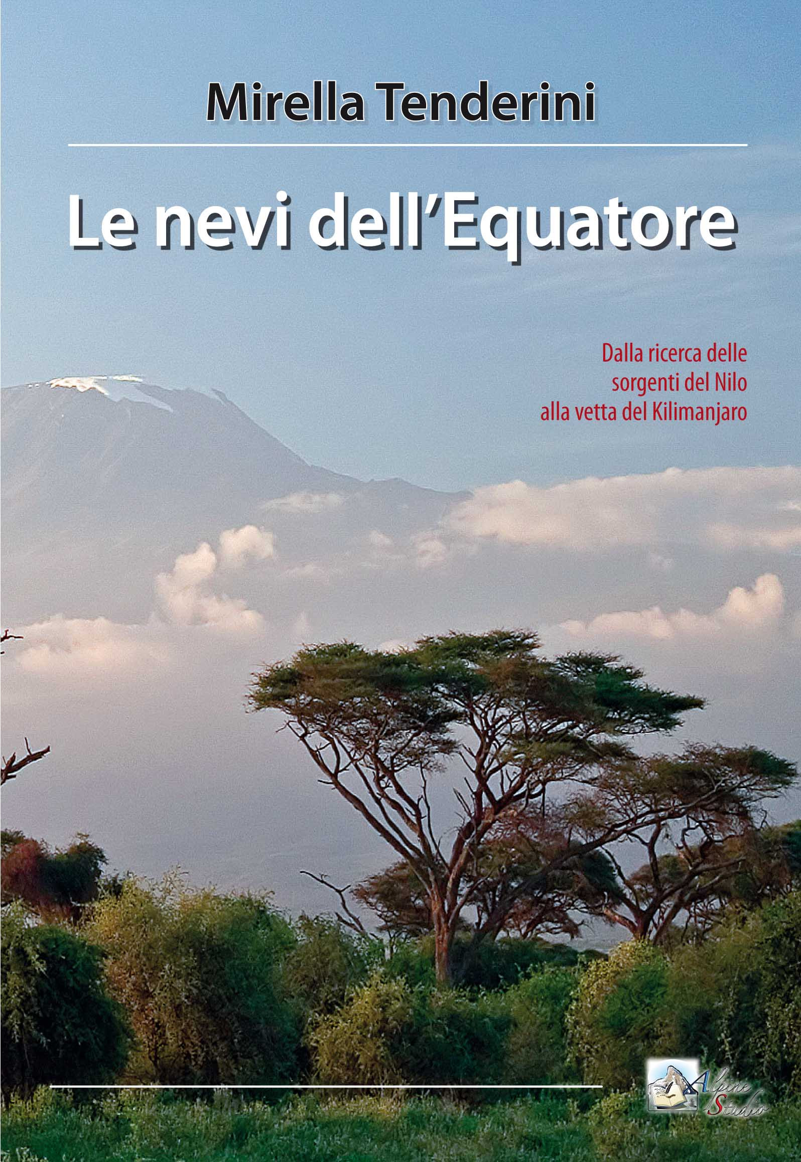 LE NEVI DELL EQUATORE