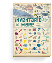 INVENTARIO ILLUSTRATO DEL MARE