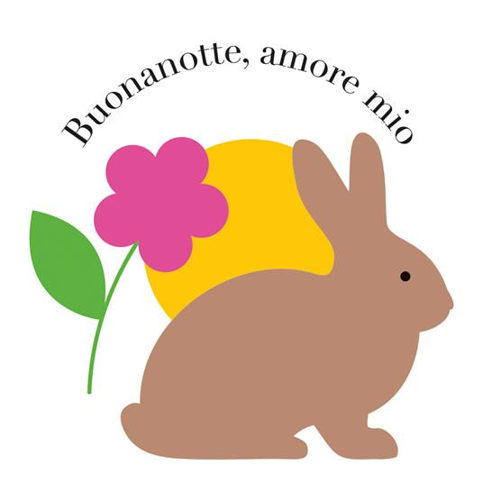 BUONANOTTE AMORE MIO