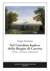 NEL GIARDINO INGLESE DELLA REGGIA DI CASERTA