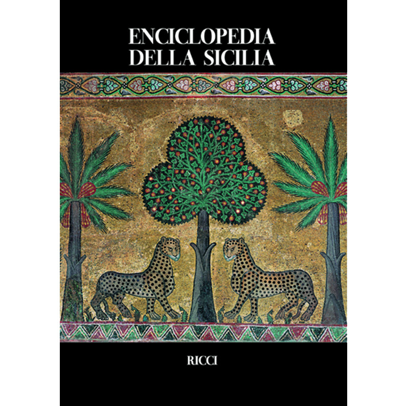 ENCICLOPEDIA DELLA SICILIA