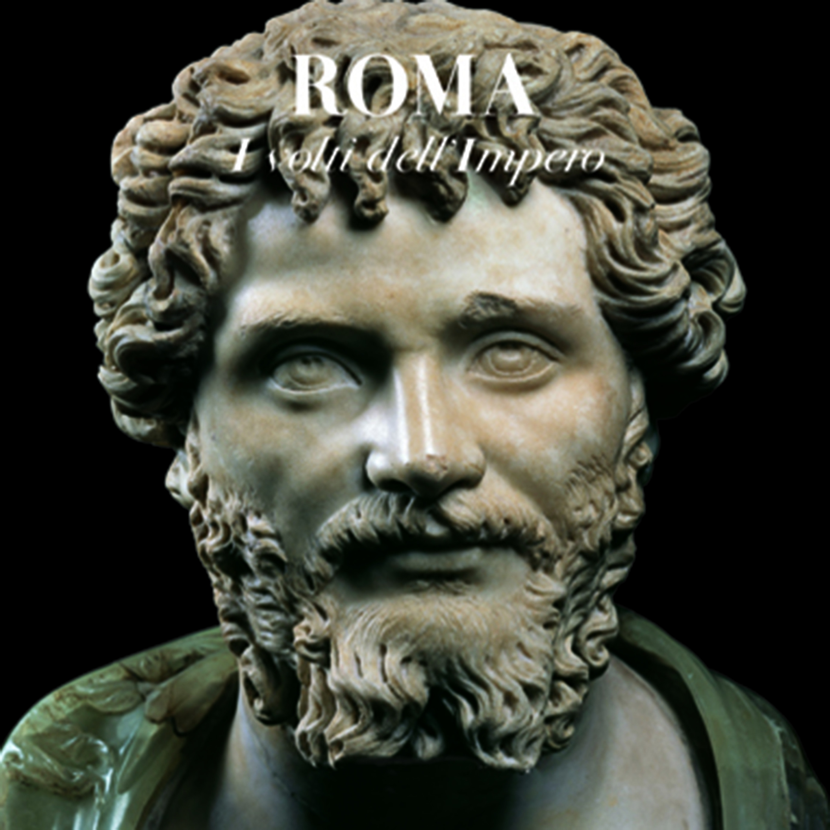 ROMA I VOLTI DELL IMPERO