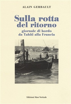 SULLA ROTTA DEL RITORNO