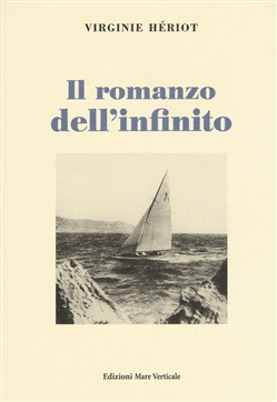 IL ROMANZO DELL INFINITO