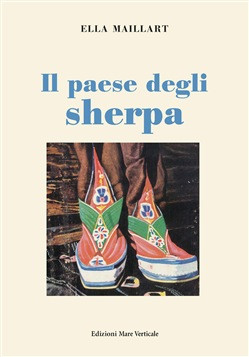 IL PAESE DEGLI SHERPA
