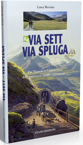 VIA SETT VIA SPLUGA