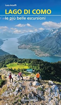 LAGO DI COMO