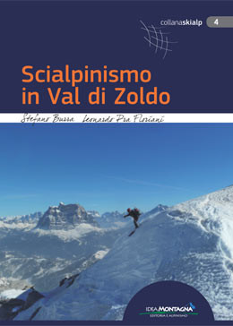 SCIALPINISMO IN VAL DI ZOLDO