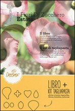 I FIORI DI ZUCCHERO. ESTATE