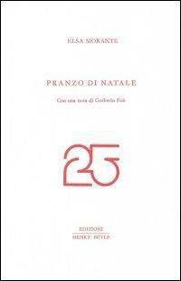 PRANZO DI NATALE