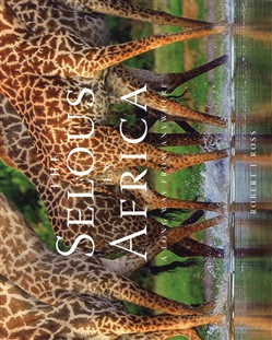 THE SELOUS IN AFRICA