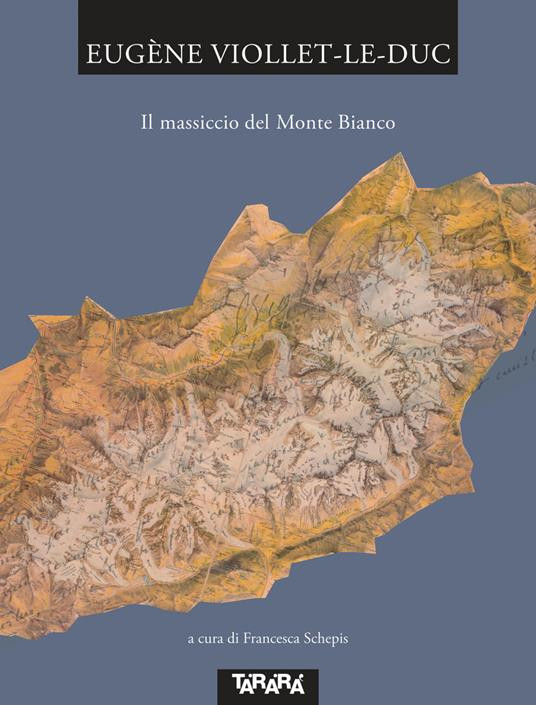 IL MASSICCIO DEL MONTE BIANCO