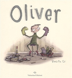 OLIVER