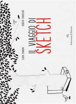 IL VIAGGIO DI SKETCH