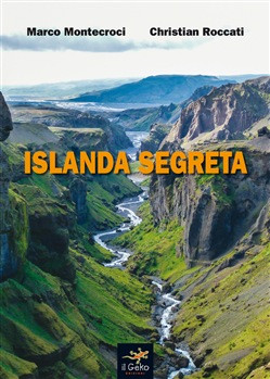 ISLANDA SEGRETA